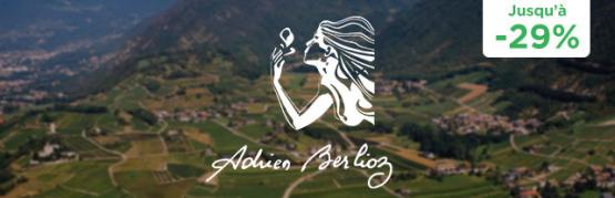 La fraîcheur des coteaux savoyards