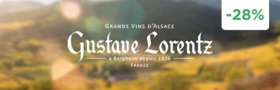 Grands Vins d'Alsace à moins de 20€
