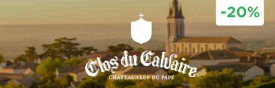 Châteauneuf-du-Pape exceptionnel à moins de 26 € !