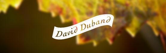 Duband : Bourgogne très recherchés