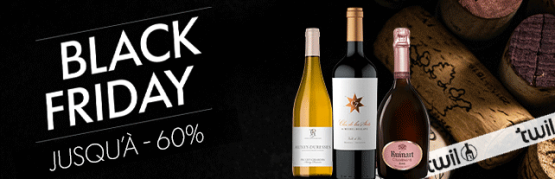 Nos coups de coeur de la Black Friday Week :   à vous les bonnes affaires !
