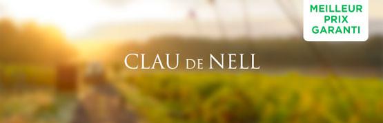 Clau de Nell, légende de Loire