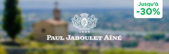 Mythique La Chapelle et autres grands vins de Jaboulet