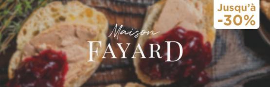 Succombez au foie gras, l’excellence de vos tables de fête !