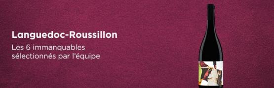 Languedoc-Roussillon