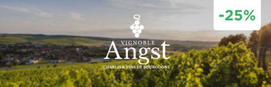 Une découverte raffinée en Chablis et Bourgogne