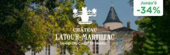 Dégustation verticale exceptionnelle