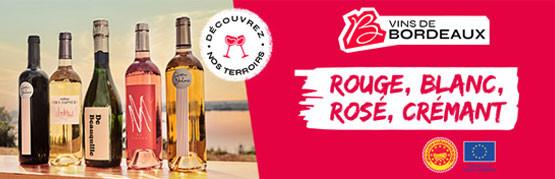 Bordeaux, vignoble engagé