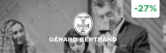 Couronné meilleur vigneron du monde !