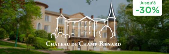 Visité par le président Thomas Jefferson en 1787