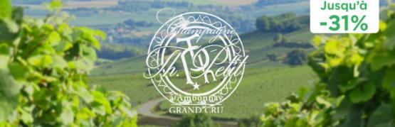 Champagne Grand Cru, finesse et plaisir au meilleur prix !