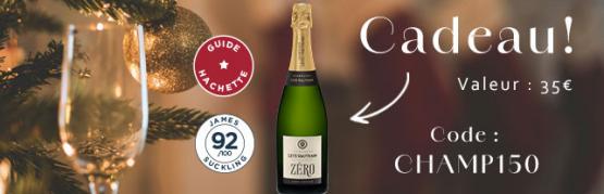 Merci pour votre confiance !