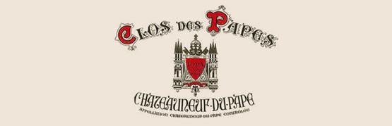 Le domaine emblématique de Châteauneuf-du-Pape