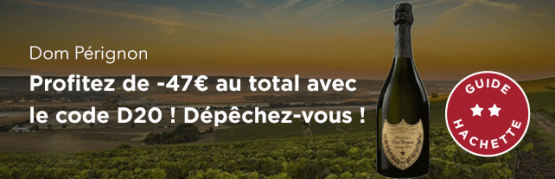 Offre flash avec le code 