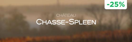 Le mythe Chasse-Spleen