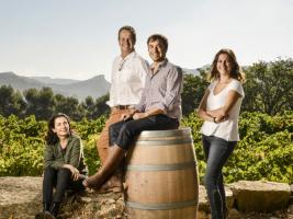 Domaines Bunan • Moulin des Costes
