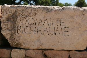 Domaine Richeaume