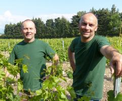 Domaine du Bois de Saint Jean