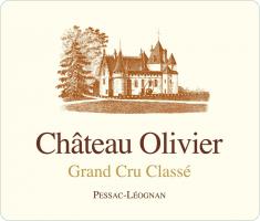 Château Olivier