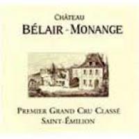 Château Bélair-Monange