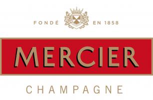 Champagne Mercier