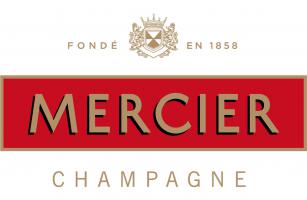 Champagne Mercier