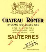 Château Romer