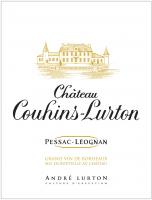 Château Couhins-Lurton