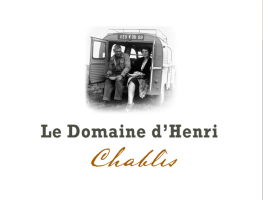 Le Domaine d'Henri