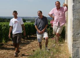 Domaine Michel Girault