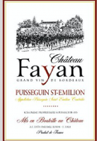 Château Fayan