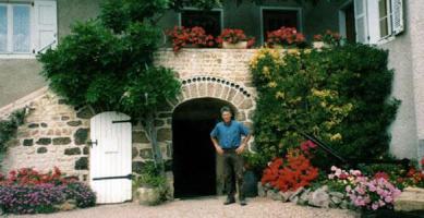 Domaine des Marcellins