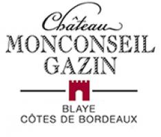 Château Monconseil-Gazin
