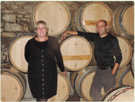 Domaine Alain Patriarche