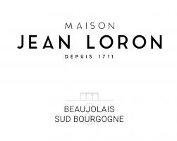 Maison Jean Loron