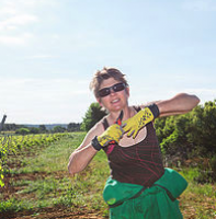 Domaine de Campaucels