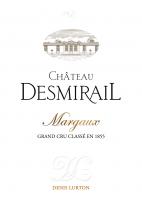 Denis Lurton - Château DESMIRAIL