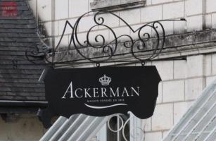 Maison Ackerman