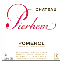 Château Pierhem