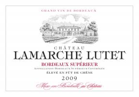 Château Lamarche Lutet