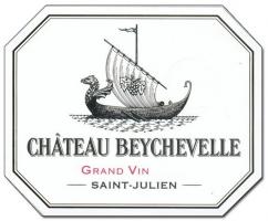Château Beychevelle