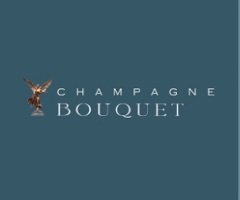 Champagne Bouquet