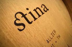Domaine Stina Vino
