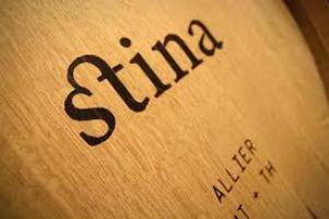 Domaine Stina Vino