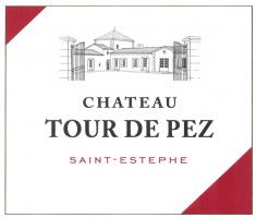 Château Tour de Pez