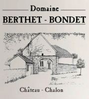 Domaine Berthet-Bondet
