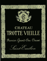 Château Trottevieille