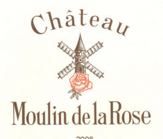Vignobles Delon- Château Moulin de la Rose
