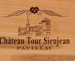 Château Tour Sieujan