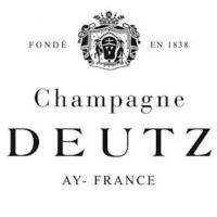 Champagne Deutz